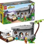 LEGO Ideas 21316 The Flintstones
