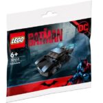 LEGO DC 30455 The Batman Batmobile