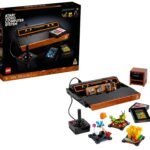 LEGO Icons 10306 Atari 2600