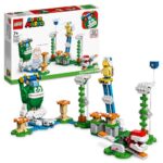LEGO Super Mario 71409 Big Spike’s Cloudtop Challenge Expansion Set