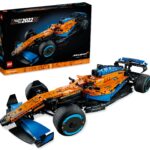 LEGO Technic 42141 McLaren Formula 1 Race Car