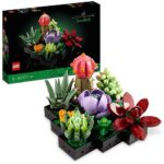 LEGO Icons 10309 Succulents