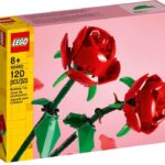 LEGO Creator 40460 Roses