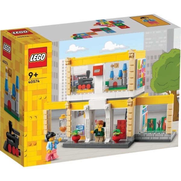 LEGO Creator 40574 Brand Store