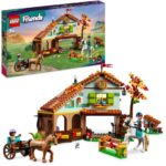 LEGO Friends 41745 Autumn's Horse Stable