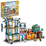 LEGO Creator 31141 Main Street