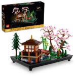 LEGO Icons 10315 Tranquil Garden
