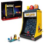 LEGO Icons 10323 Pac-Man Arcade