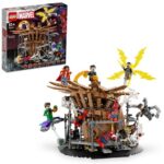 LEGO Marvel 76261 Spider-Man Final Battle