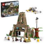 LEGO Star Wars 75365 Yavin 4 Rebel Base