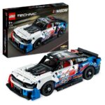 LEGO Technic 42153 NASCAR Next Gen Chevrolet Camaro ZL1 - Retired