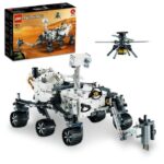LEGO Technic 42158 NASA Mars Rover Perseverance