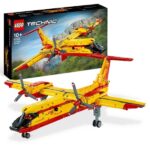 LEGO Technic 42152 Firefighter Aircraft - Retired