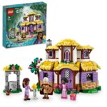 LEGO Disney 43231 Asha's Cottage