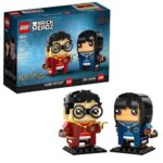 LEGO BrickHeadz 40616 Harry Potter & Cho Chang