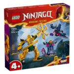 LEGO Ninjago 71804 Arin's Battle Mech
