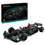 LEGO Technic 42171 Mercedes-AMG F1 W14 E Performance