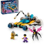 LEGO Dreamzzz 71475 Mr. Oz's Space Car