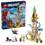 LEGO Dreamzzz 71477 Sandman's Tower - Retired