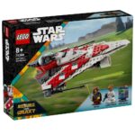 LEGO Star Wars 75388 Jedi Bob's Starfighter