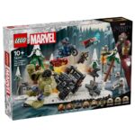 LEGO Marvel 76291 Age of Ultron