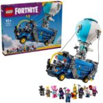 LEGO Fortnite 77073 Battle Bus