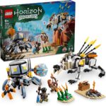 LEGO Horizon Adventures 77037 Aloy & Varl vs Shell-Walker & Sawtooth