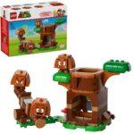 LEGO Super Mario 71433 Goombas' Playground
