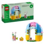 LEGO Special 40682 Garden House in the Spring