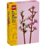 LEGO Creator 40725 Cherry Blossoms