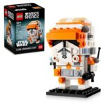 LEGO BrickHeadz 40675 Clone Commander Cody