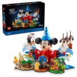 LEGO Ideas 21352 Magic of Disney