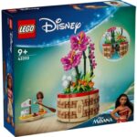 LEGO Disney 43252 Moana's Flowerpot