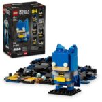 LEGO BrickHeadz 40748 DC Batman 8in1 Figure