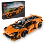 LEGO Technic 42196 Lamborghini Huracán Tecnica