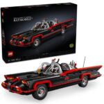 LEGO DC 76328 The Classic TV Series Batmobile