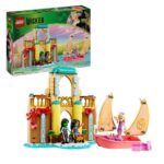 LEGO Wicked 75681 Glinda, Elphaba & Nessarose at Shiz University