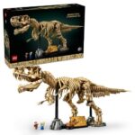 LEGO Jurassic World 76968 Tyrannosaurus Rex
