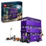 LEGO Harry Potter 76446 Knight Bus Adventure