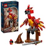 LEGO Harry Potter 76448 Dumbledore's Phoenix