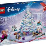 LEGO Disney 43273 Advent Calendar 2025