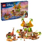 LEGO Disney 43258 Kakamora Barge