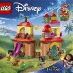 LEGO Disney 43261 Encanto Mini House