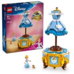 LEGO Disney 43266 Cinderella's Dress