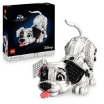 LEGO Disney 43269 101 Dalmatians Puppy