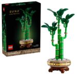 LEGO Icons 10344 Lucky Bamboo