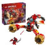 LEGO Ninjago 71830 Kai's Mech Storm Rider