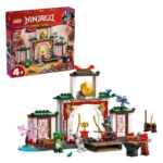 LEGO Ninjago 71831 Ninja Spinjitzu Temple