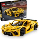 LEGO Technic 42205 Chevrolet Corvette Stingray
