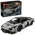LEGO Technic 42214 Lamborghini Revuelto Super Sports Car